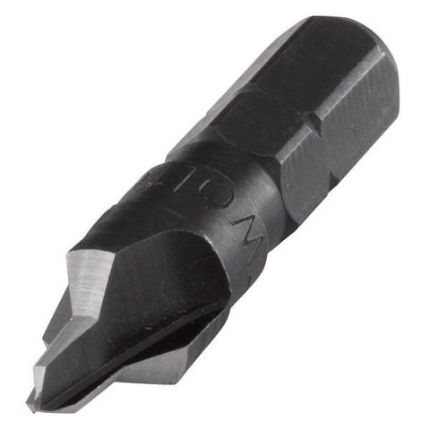 WIERTŁO Z POGŁĘBIACZEM 6-KĄT. 8MM WIERTŁO Z POGŁĘBIACZEM 6-KĄT. 8MM