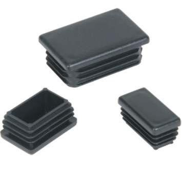ZAŚLEPKA PROSTOKĄTNA ZP 20*30MM 409 ZAŚLEPKA PROSTOKĄTNA ZP 20*30MM 409