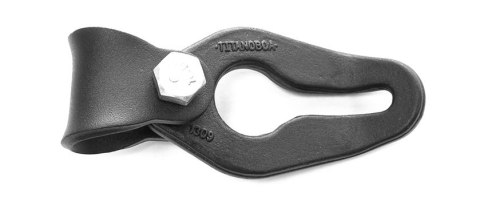 ZAMEK ŚLIZGOWY 7/8MM TITANOBOA KL.10 LC60KN ZS10 ZAMEK ŚLIZGOWY 7/8MM TITANOBOA KL.10 LC60KN ZS10