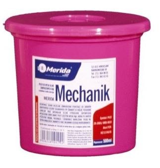 PASTA DO MYCIA RĄK MERIDA MECHANIK 500ML PASTA DO MYCIA RĄK MERIDA MECHANIK 500ML