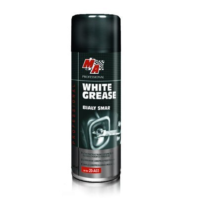 SMAR BIAŁY 400ML SMAR BIAŁY 400ML