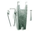 ZESTAW NAPRAWCZY HAKÓW ZAWIESIOWYCH GM333/334 G8 13MM ZESTAW NAPRAWCZY HAKÓW ZAWIESIOWYCH GM333/334 G8 13MM