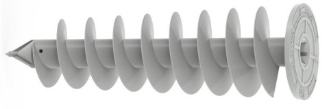 DYBEL DO MOCOWANIA W IZOLACJI 25*85MM NYLON DYBEL DO MOCOWANIA W IZOLACJI 25*85MM NYLON