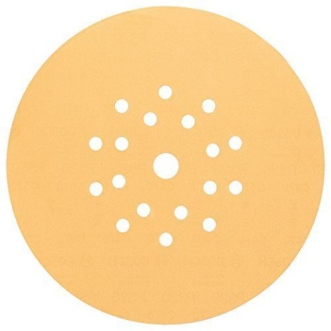 KRĄŻEK ŚCIERNY DO GIPSU C470 225MM G120 KRĄŻEK ŚCIERNY DO GIPSU C470 225MM G120