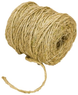 SZNUREK SIZALOWY 2MM 55MB