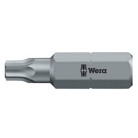 BIT, GROT 1/4' UNIWERSALNY TX10 X 25 MM, 867/1 Z BIT, GROT 1/4' UNIWERSALNY TX10 X 25 MM, 867/1 Z