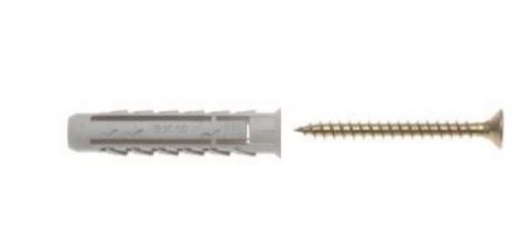 DYBEL CZTERODZIELNY ŁEB Z NACIĘCIEM KRZYŻOWYM BXN 8/80MM DYBEL CZTERODZIELNY ŁEB Z NACIĘCIEM KRZYŻOWYM BXN 8/80MM