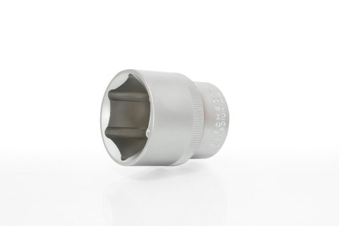NASADKA KRÓTKA 1/2'' 6-KĄTNA SATIN 14MM NASADKA KRÓTKA 1/2'' 6-KĄTNA SATIN 14MM