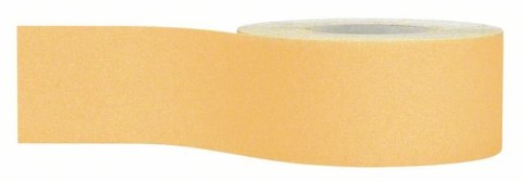 ROLKA SZLIFIERSKA BEST F/WOOD 115MM*5M P180