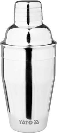 SHAKER DO KOKTAJLI 500ML SS SHAKER DO KOKTAJLI 500ML SS