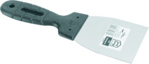 SZPACHELKA NIERDZEWNA MALARSKA 40MM SZPACHELKA NIERDZEWNA MALARSKA 40MM