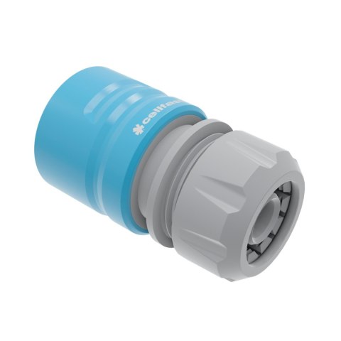 SZYBKOZŁĄCZE PRZELOT 1/2'' ABS/PC SZYBKOZŁĄCZE PRZELOT 1/2'' ABS/PC