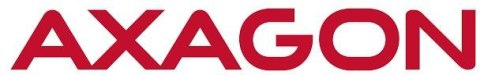 Adapter Axagon PCEM2-ND PCIe 2x NVME M.2 Adapter Axagon PCEM2-ND PCIe 2x NVME M.2