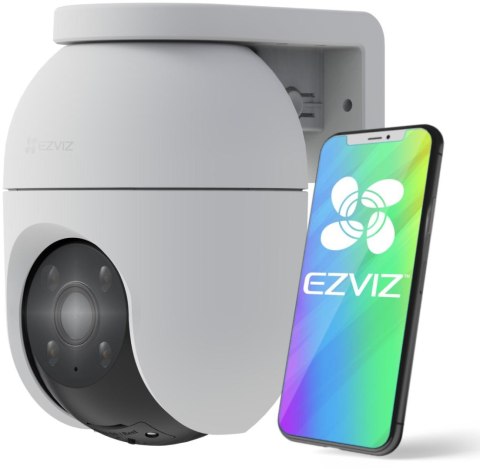 Kamera WI-FI EZVIZ C8C 3K (5MPX) Kamera WI-FI EZVIZ C8C 3K (5MPX)