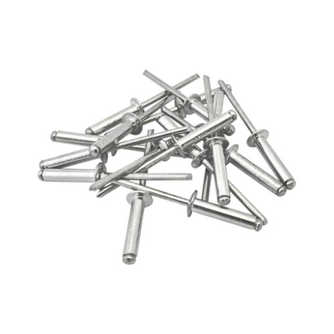 NITY ALUMINIOWE OP-50SZT 4.0*18MM NITY ALUMINIOWE OP-50SZT 4.0*18MM