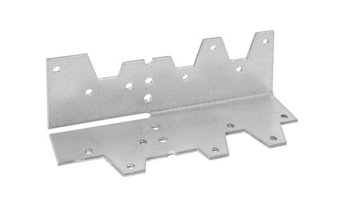 KĄTOWNIK GIĘTY 41*41*120*2.0MM KĄTOWNIK GIĘTY 41*41*120*2.0MM