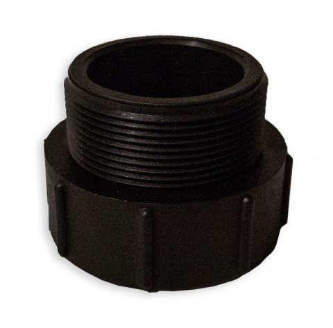 NAKRĘTKA DO ZBIORNIKA-MAUSER ADAPTER 2'X2'G.ZEW. NAKRĘTKA DO ZBIORNIKA-MAUSER ADAPTER 2'X2'G.ZEW.