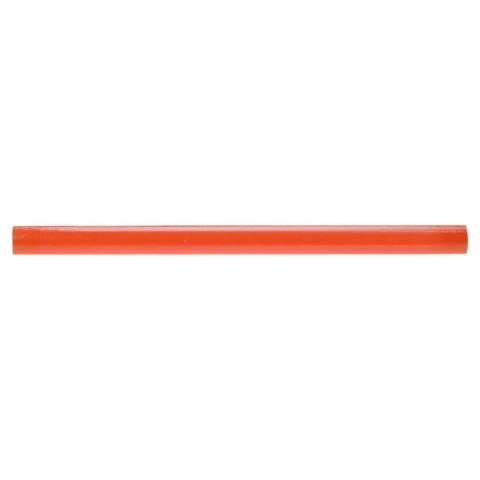 OŁÓWEK STOLARSKI 250MM CZERWONY OŁÓWEK STOLARSKI 250MM CZERWONY