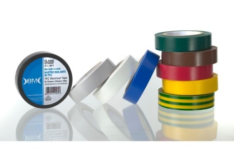 TAŚMA ELEKTROIZOLACYJNA 10M*15MM BIAŁA TAŚMA ELEKTROIZOLACYJNA 10M*15MM BIAŁA