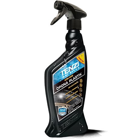 SPRAY DO KONSERWACJI OPON 0.6L. SPRAY DO KONSERWACJI OPON 0.6L.
