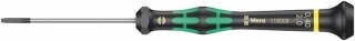 WKRĘTAK PRECYZYJNY PŁASKI 0.4*2.0*60MM KRAFTFORM