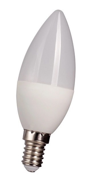 ŻARÓWKA E14 LED SMD DW 7W ŚWIECOWA ŻARÓWKA E14 LED SMD DW 7W ŚWIECOWA