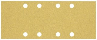 ARKUSZE ŚCIERNE EXPERT EXC470 93*230MM G40 10PC