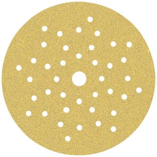 KRĄŻEK PRZYCZEPNY 125MM EXPERT EXC470 G60 PERFOROWANY