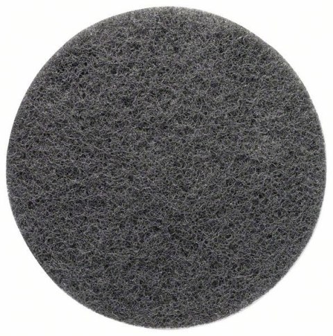 KRĄŻEK PRZYCZEPNY WŁÓKNINA 125MM ULTRA FINE SIC KRĄŻEK PRZYCZEPNY WŁÓKNINA 125MM ULTRA FINE SIC