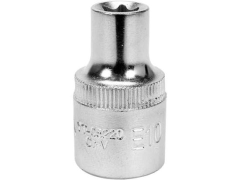 NASADKA TORX 1/2''E22 NASADKA TORX 1/2''E22