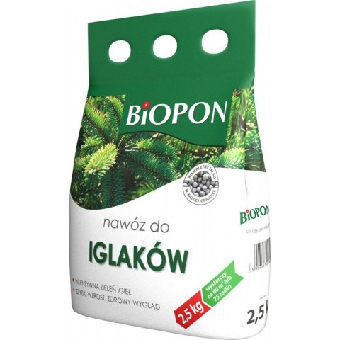 NAWÓZ - DO IGLAKÓW 2.5 KG NAWÓZ - DO IGLAKÓW 2.5 KG