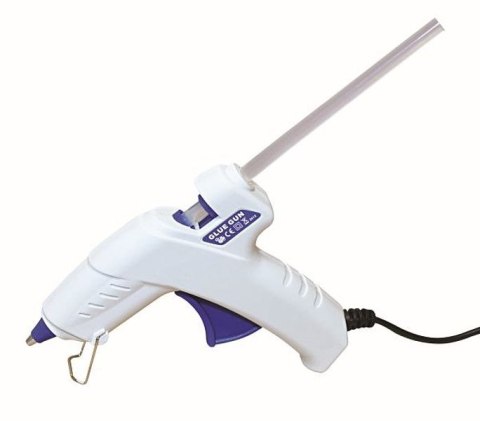 PISTOLET DO KLEJENIA NA GORĄCO MEGATEC GLUETEC 1020 PISTOLET DO KLEJENIA NA GORĄCO MEGATEC GLUETEC 1020