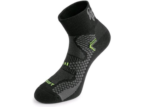 SKARPETY CXS SOFT ROZMIAR 43-45 SKARPETY CXS SOFT ROZMIAR 43-45