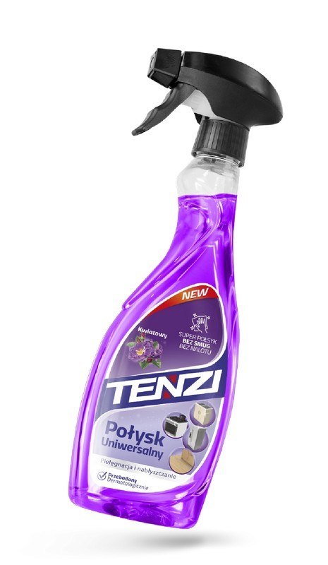 ŚRODEK DO PIELĘGNACJI UNIWERSALNY POŁYSK 0.5L HOME PRO ŚRODEK DO PIELĘGNACJI UNIWERSALNY POŁYSK 0.5L HOME PRO