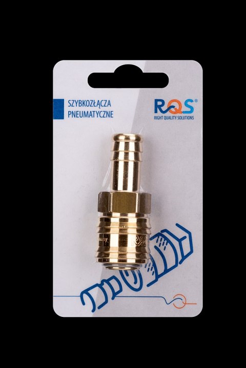 SZYBKOZŁĄCZE TYP 26 13MM RQS SZYBKOZŁĄCZE TYP 26 13MM RQS