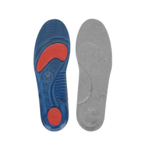 WKŁADKI DO BUTÓW CXS ACTIVE GEL ROZMIAR 41-45 WKŁADKI DO BUTÓW CXS ACTIVE GEL ROZMIAR 41-45