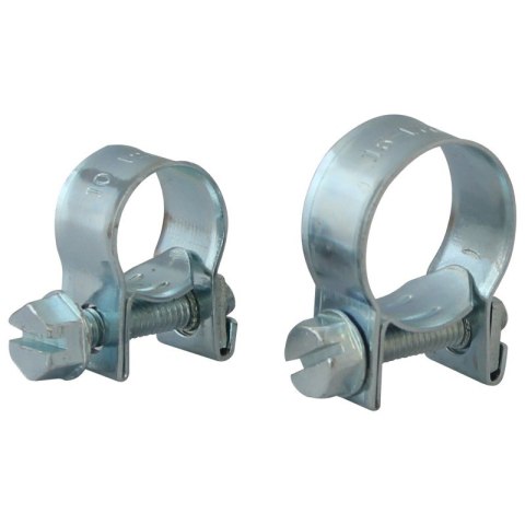 OBEJMA CIŚNIENIOWA SUPER GBS 10-12MM OBEJMA CIŚNIENIOWA SUPER GBS 10-12MM