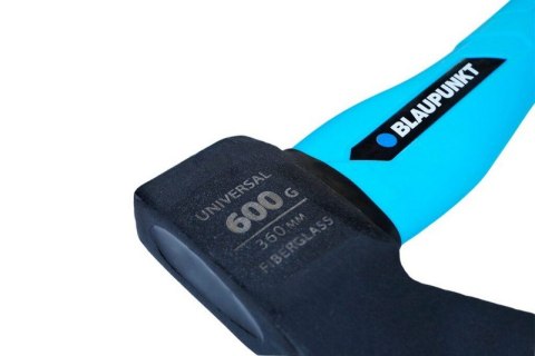 SIEKIERA WZMOCNIONA WŁÓKNEM SZKLANYM 0.95KG, AX0600 SIEKIERA WZMOCNIONA WŁÓKNEM SZKLANYM 0.95KG, AX0600