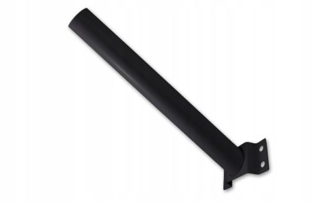UCHWYT DO LAMPY ULICZNEJ CZARNY 48MM UCHWYT DO LAMPY ULICZNEJ CZARNY 48MM