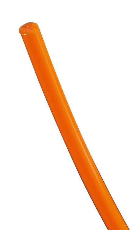 ŻYŁKA NYLONOWA OKRĄGŁA 2.4MM/15M ŻYŁKA NYLONOWA OKRĄGŁA 2.4MM/15M