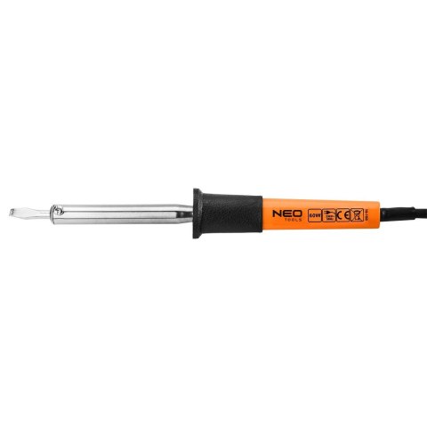 LUTOWNICA OPOROWA 60W LUTOWNICA OPOROWA 60W