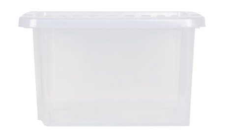 POJEMNIK DO PRZECHOWYWANIA WHAM CRYSTAL 25L POJEMNIK DO PRZECHOWYWANIA WHAM CRYSTAL 25L