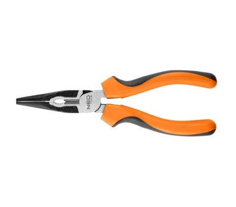 SZCZYPCE WYDŁUŻONE PROSTE FS 160MM SZCZYPCE WYDŁUŻONE PROSTE FS 160MM