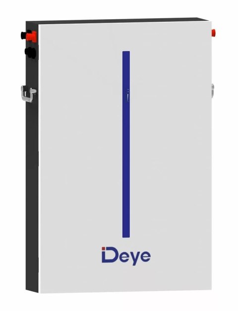 Deye Bateria RW-M6.1-B 51.2V 120Ah 6.14kWh (niskonapięciowy)
