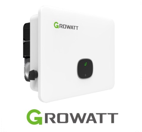 GROWATT Falownik hybrydowy MID-17KTL3-XH 3-fazowy (AFCI) GROWATT Falownik hybrydowy MID-17KTL3-XH 3-fazowy (AFCI)