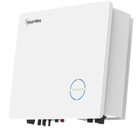 HOYMILES Inwerter Hybrydowy HYS-3.6LV-EUG1 (1-fazowy) HOYMILES Inwerter Hybrydowy HYS-3.6LV-EUG1 (1-fazowy)