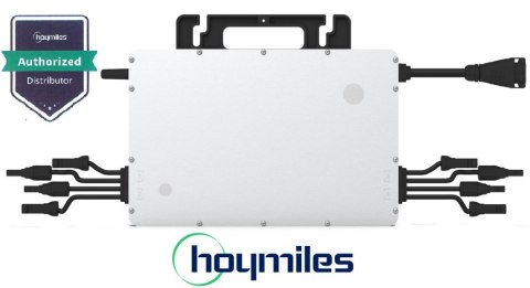 HOYMILES Mikroinwerter HMT-2000-4T 3F (4*670W) HOYMILES Mikroinwerter HMT-2000-4T 3F (4*670W)