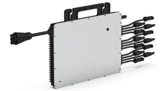 HOYMILES Mikroinwerter HMT-2250-6T 3F (6*470W)