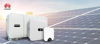 HUAWEI SUN 2000-15KTL-M5 HIGH CURRENT