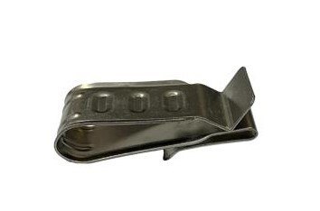 Klips, uchwyt do kabla solarnego 4-6mm2 Klips, uchwyt do kabla solarnego 4-6mm2
